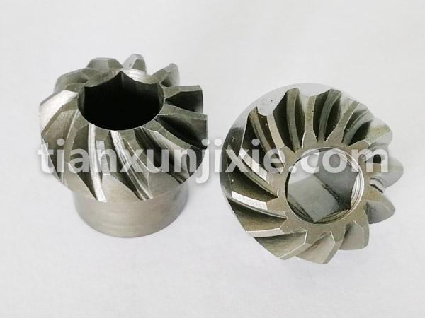 电动升降椅齿轮