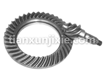 TX7-002 小型无人机齿轮