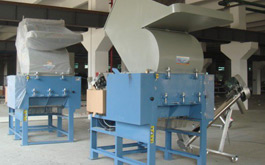 小型粉碎机齿轮