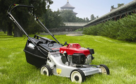 割草机/草坪机齿轮